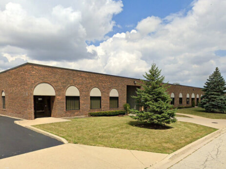 Chicago industrial transaction